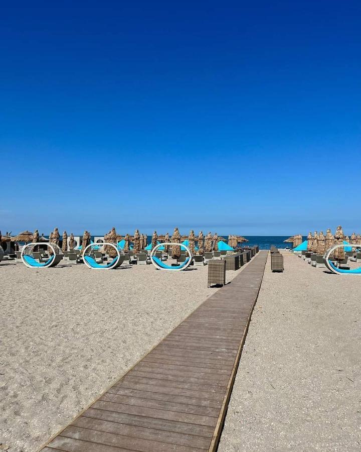 Al Mare Hotel Constanţa Exterior foto