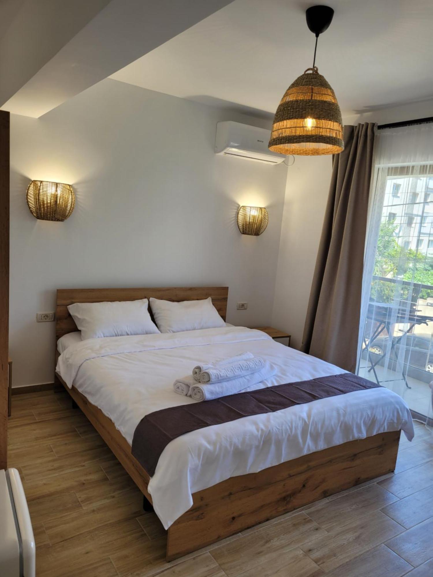 Al Mare Hotel Constanţa Cameră foto